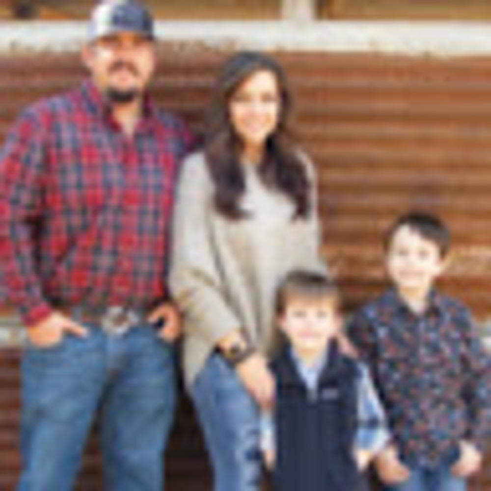 Meet your Posher, Savannah